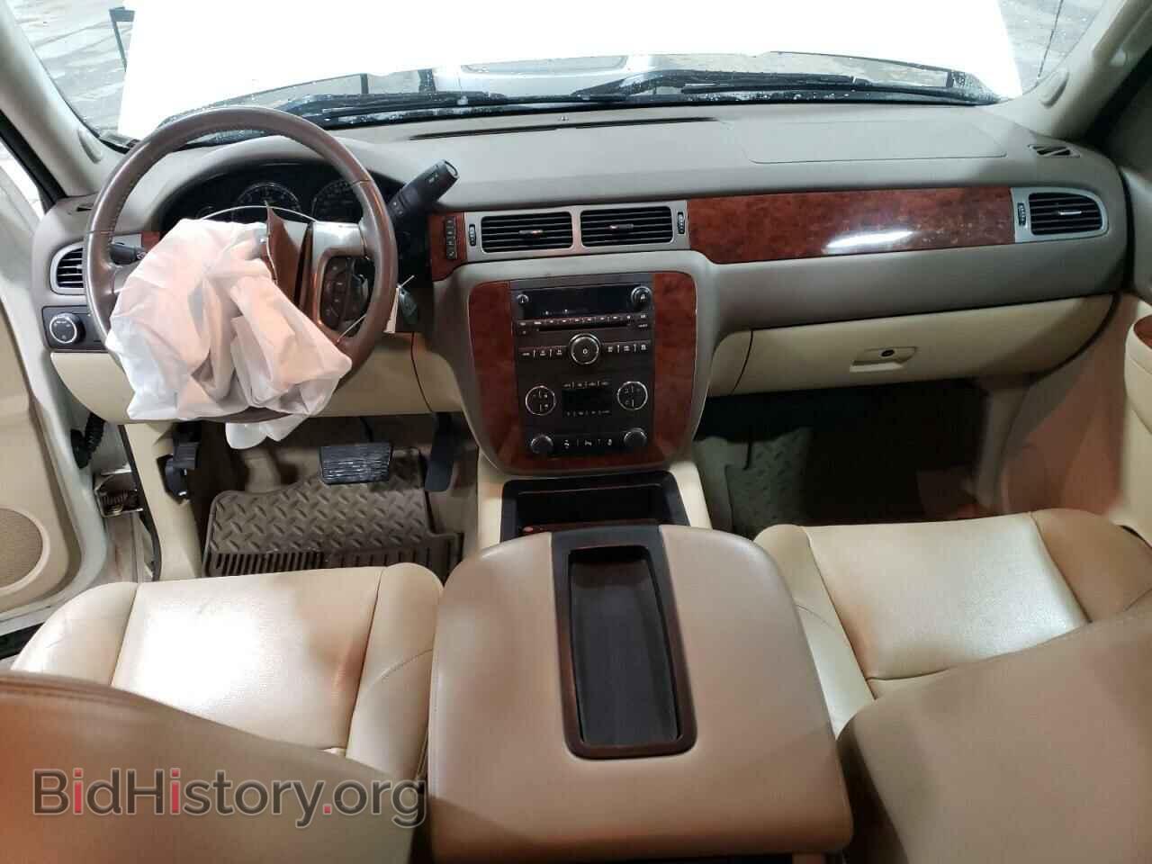 2013 CHEVROLET SILVERADO - VIN: 3GCPKTE76DG340948 - Фото 8