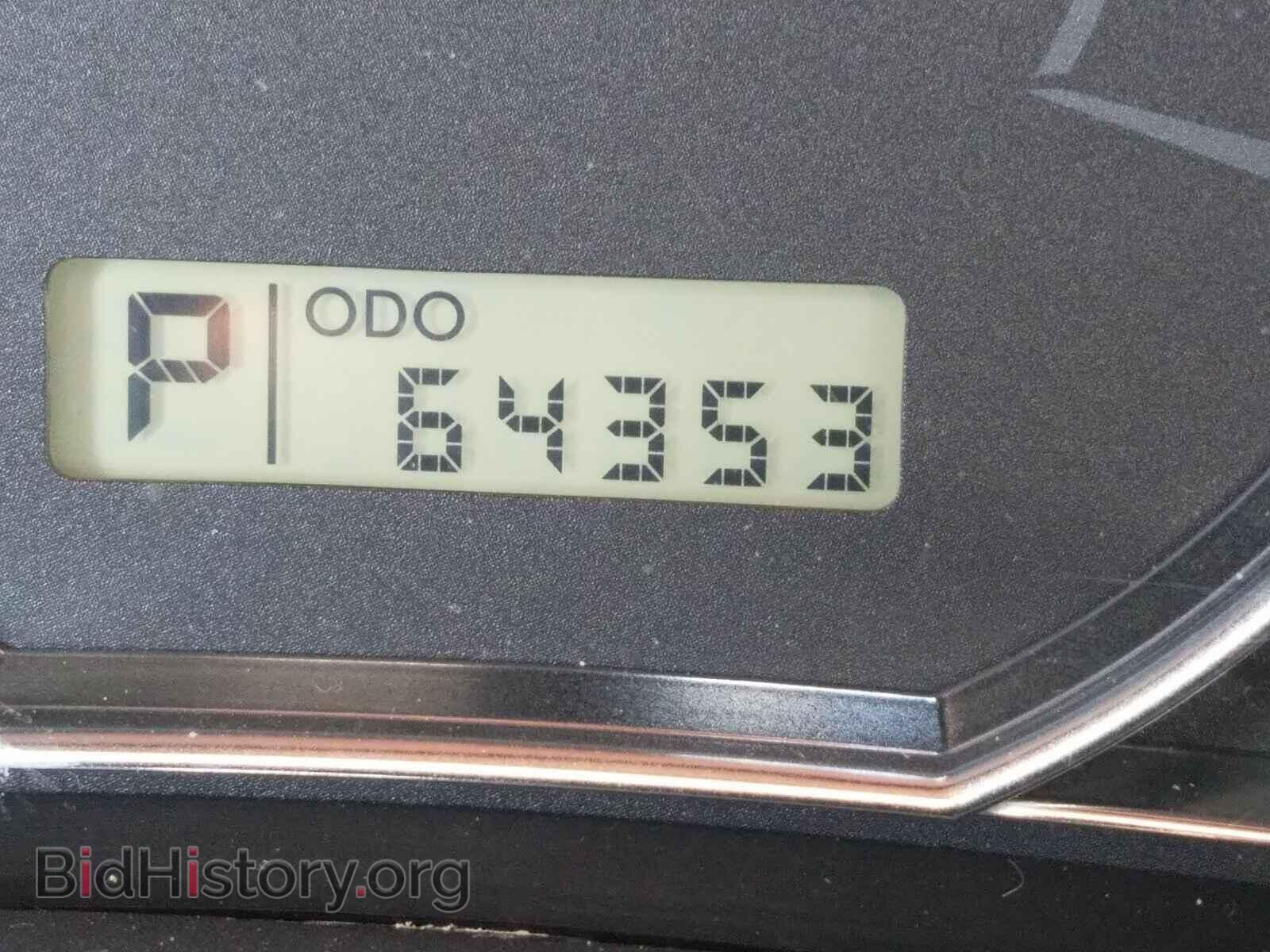 2013 SUBARU FORESTER - VIN: JF2SHABC3DH428670 - Фото 8