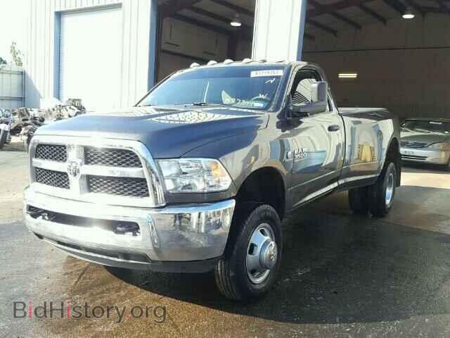 2017 RAM 3500 - VIN: 3C63RRAL2HG597344 - Photo 2