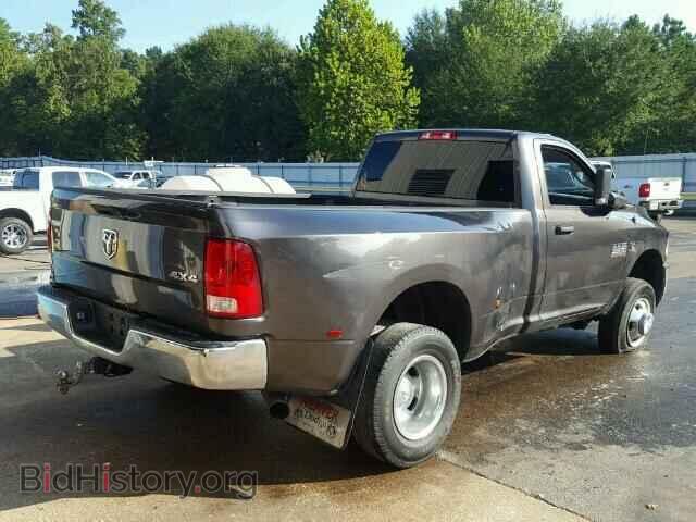 2017 RAM 3500 - VIN: 3C63RRAL2HG597344 - Photo 4