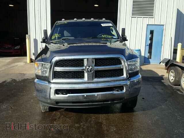 2017 RAM 3500 - VIN: 3C63RRAL2HG597344 - Photo 9