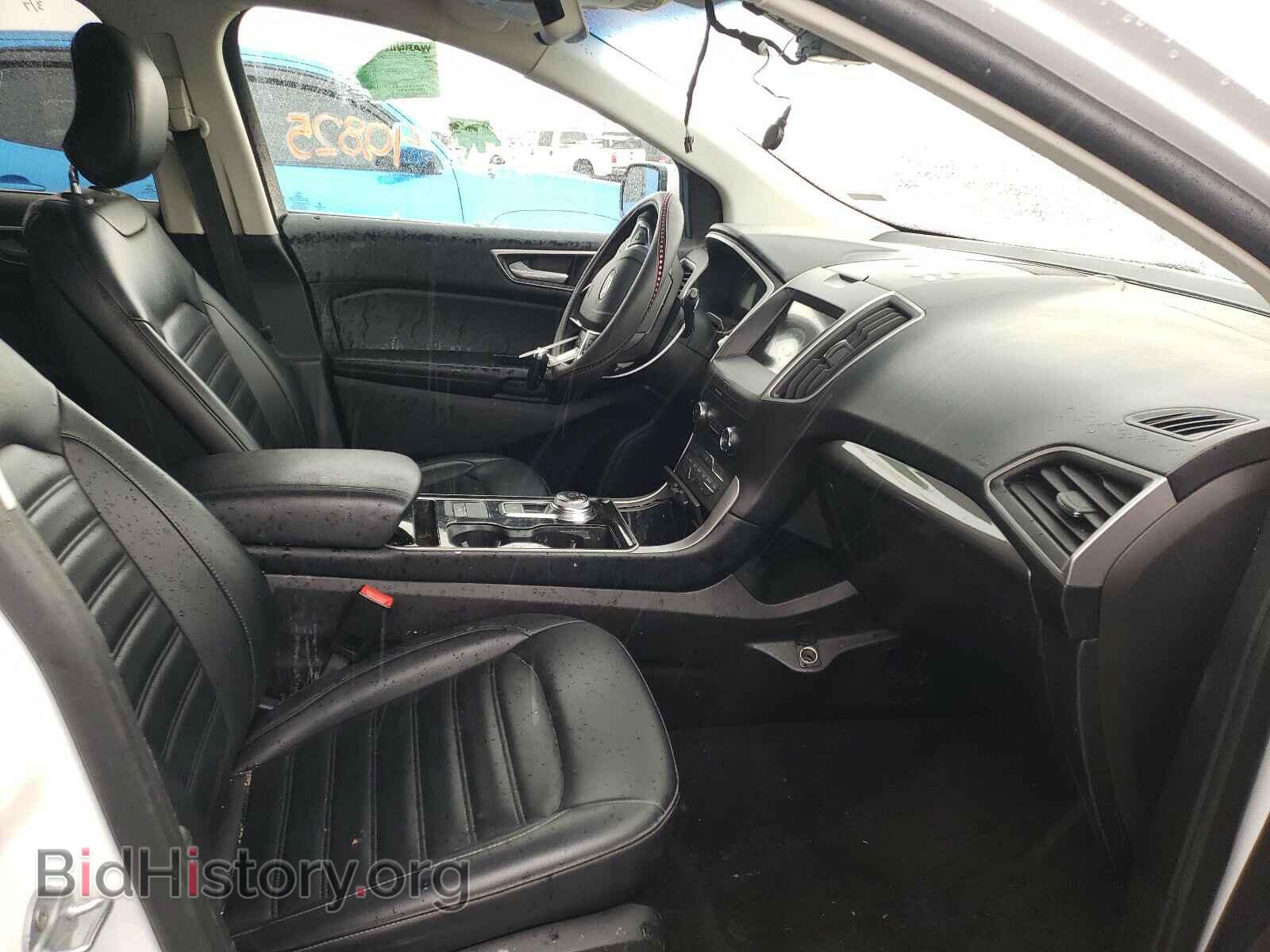 2019 FORD EDGE - VIN: 2FMPK4J97KBB90244 - Фото 5