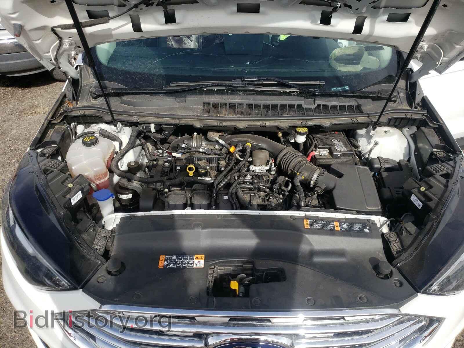 2019 FORD EDGE - VIN: 2FMPK4J97KBB90244 - Фото 7