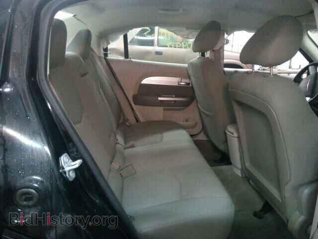 2009 CHRYSLER SEBRING - VIN: 1C3LC56B19N501235 - Фото 6