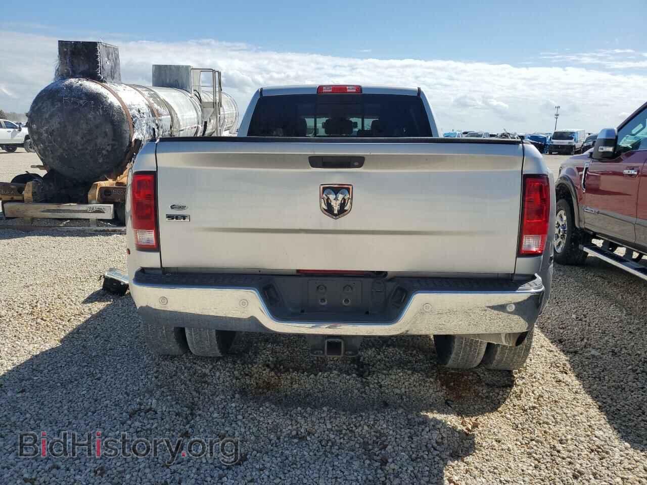 2017 RAM All Models - VIN: 3C63RPLL0HG603000 - Photo 6