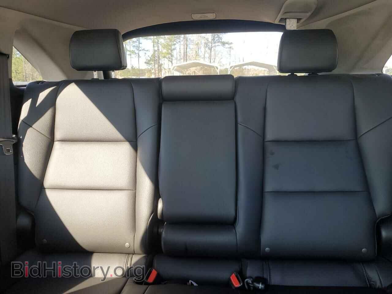 2016 ACURA RDX - VIN: 5J8TB3H33GL001256 - Фото 10