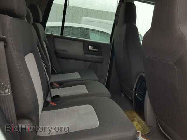 2004 FORD EXPEDITION - VIN: 1FMRU15W84LA56976 - Фото 6