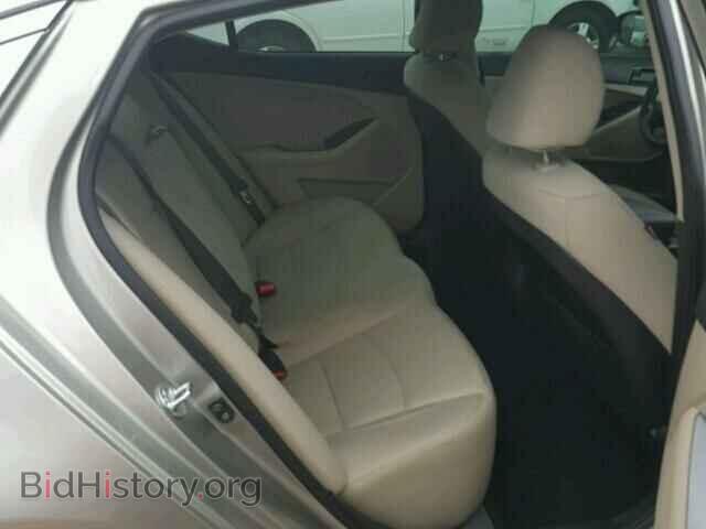 2013 KIA OPTIMA - VIN: KNAGM4A72D5351830 - Фото 6