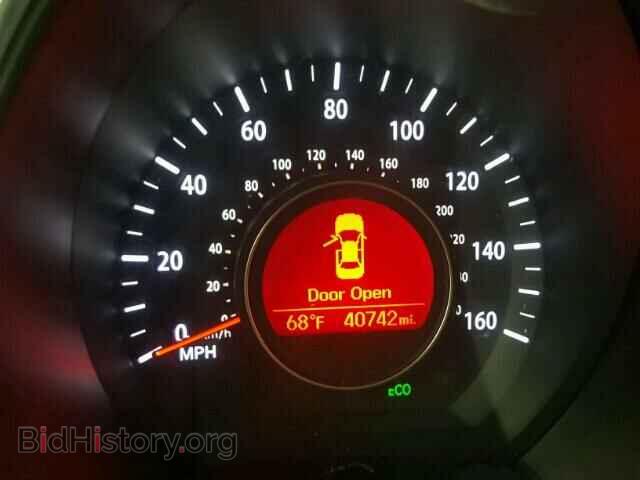 2013 KIA OPTIMA - VIN: KNAGM4A72D5351830 - Фото 8
