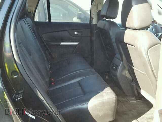 2012 FORD EDGE - VIN: 2FMDK3J9XCBA90718 - Фото 6