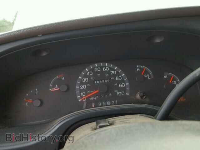 2002 FORD ECONOLINE - VIN: 1FTNE24L42HB78635 - Фото 8