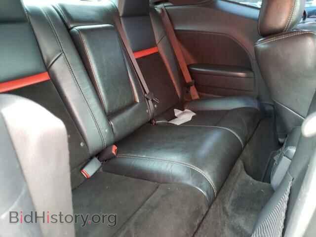 2010 DODGE CHALLENGER - VIN: 2B3CJ7DW7AH135301 - Фото 6