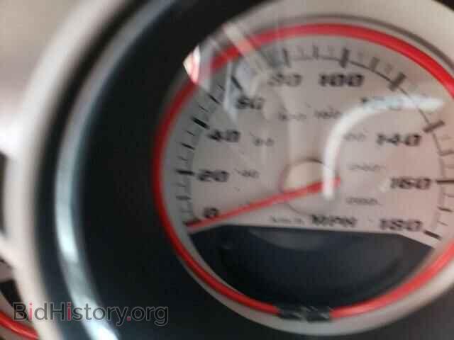 2010 DODGE CHALLENGER - VIN: 2B3CJ7DW7AH135301 - Фото 8