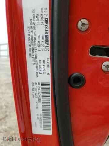 2010 DODGE CHALLENGER - VIN: 2B3CJ7DW7AH135301 - Фото 10