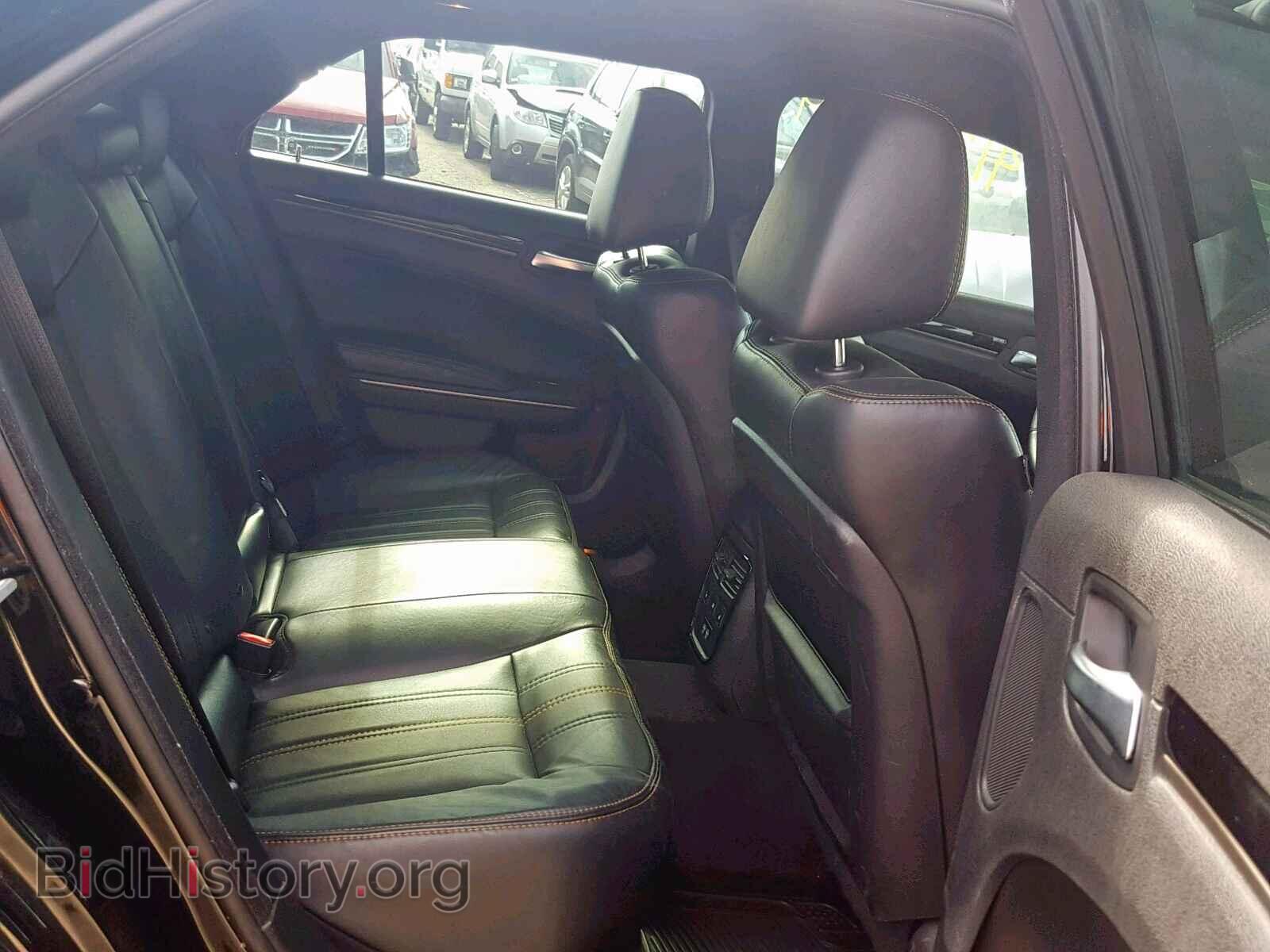 2016 CHRYSLER 300 - VIN: 2C3CCAGG0GH282986 - Photo 6
