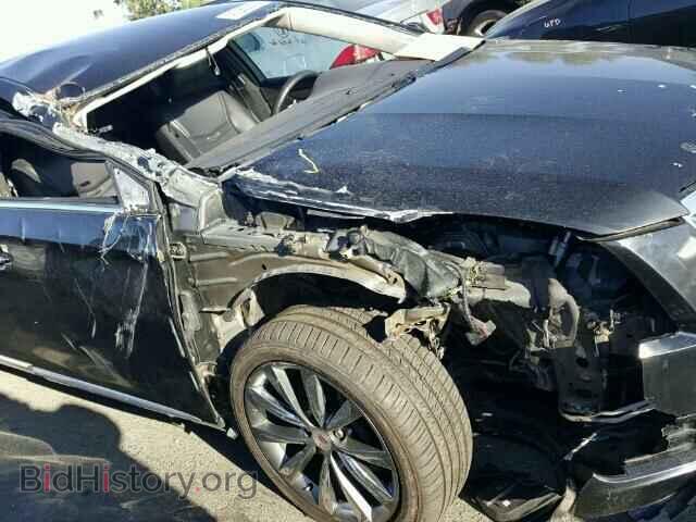 2013 CADILLAC XTS - VIN: 2G61W5S39D9170167 - Photo 9
