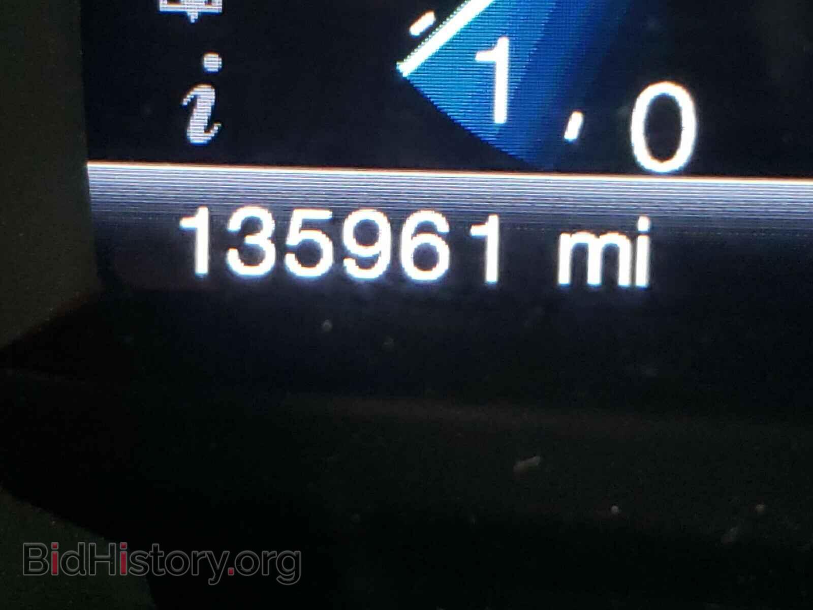 2013 FORD EXPLORER - VIN: 1FM5K8D86DGA24360 - Фото 8