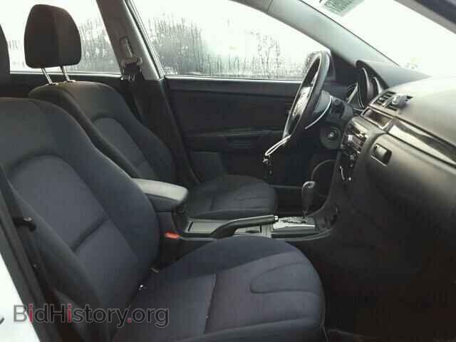 2009 MAZDA 3 S - VIN: JM1BK343991199517 - Фото 5