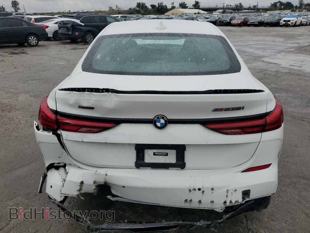 2020 BMW M2 - VIN: WBA13AL08L7F57005 - Фото 6