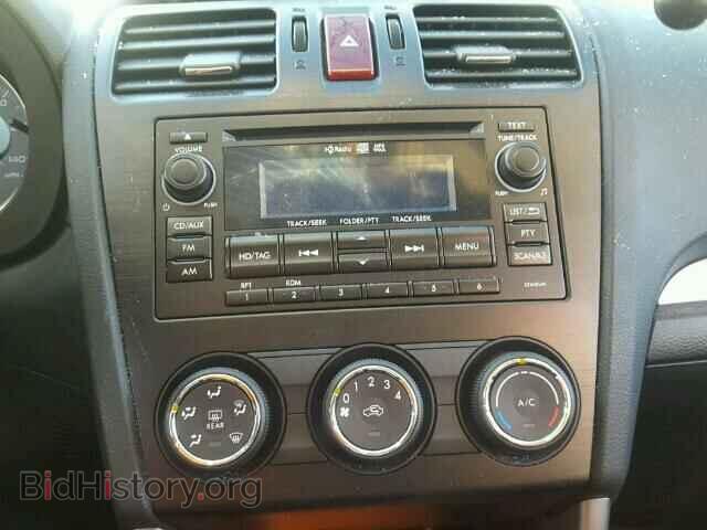2015 SUBARU FORESTER - VIN: JF2SJADC6FH467662 - Фото 9