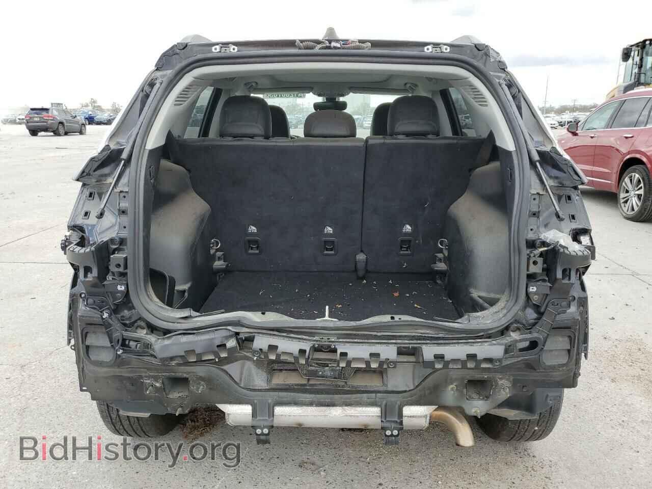 2020 JEEP COMPASS - VIN: 3C4NJCBB5LT144363 - Photo 6