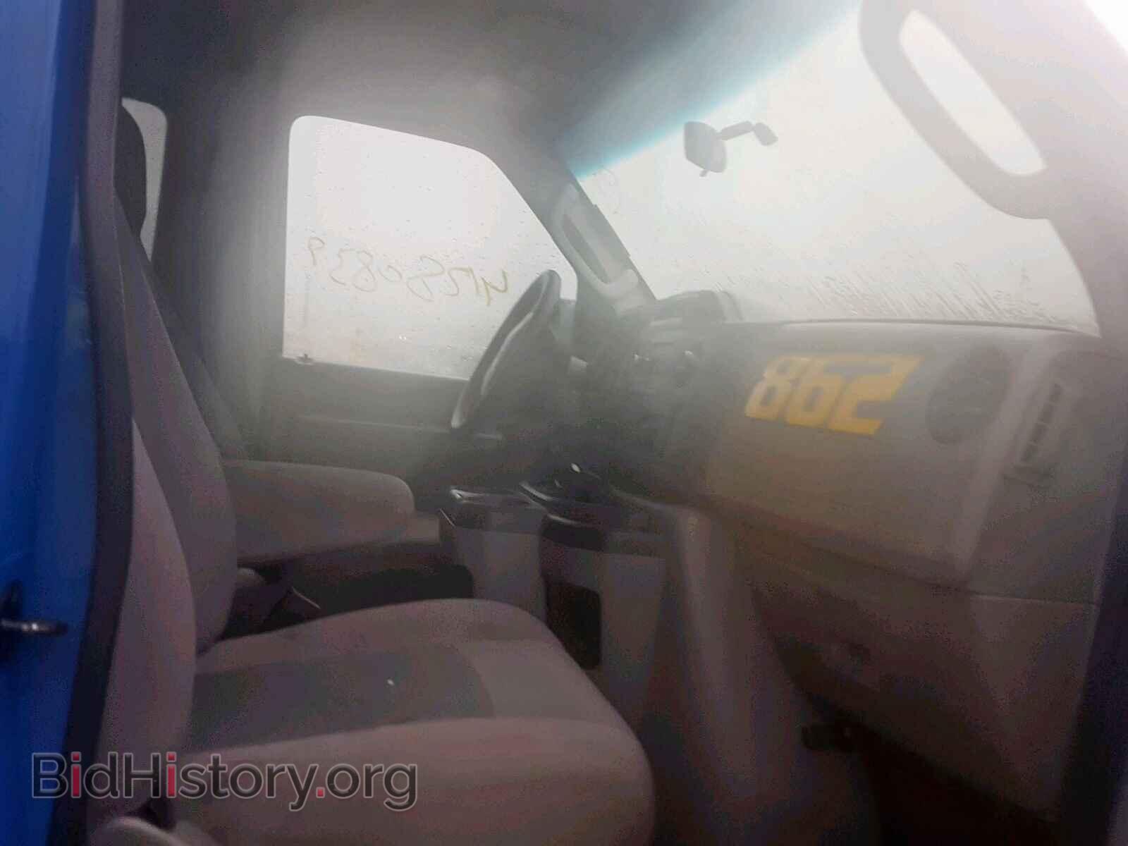 2014 FORD ECONOLINE - VIN: 1FBSS3BL0EDA56777 - Photo 5