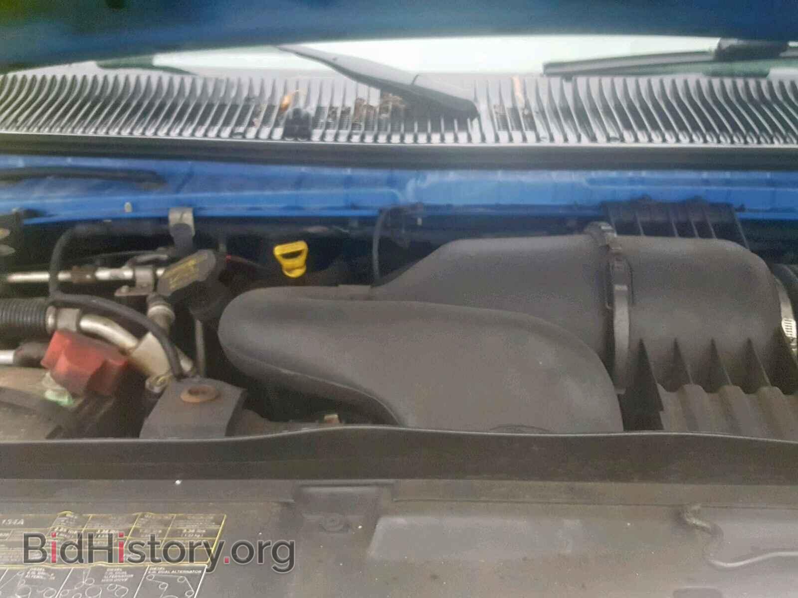 2014 FORD ECONOLINE - VIN: 1FBSS3BL0EDA56777 - Photo 7