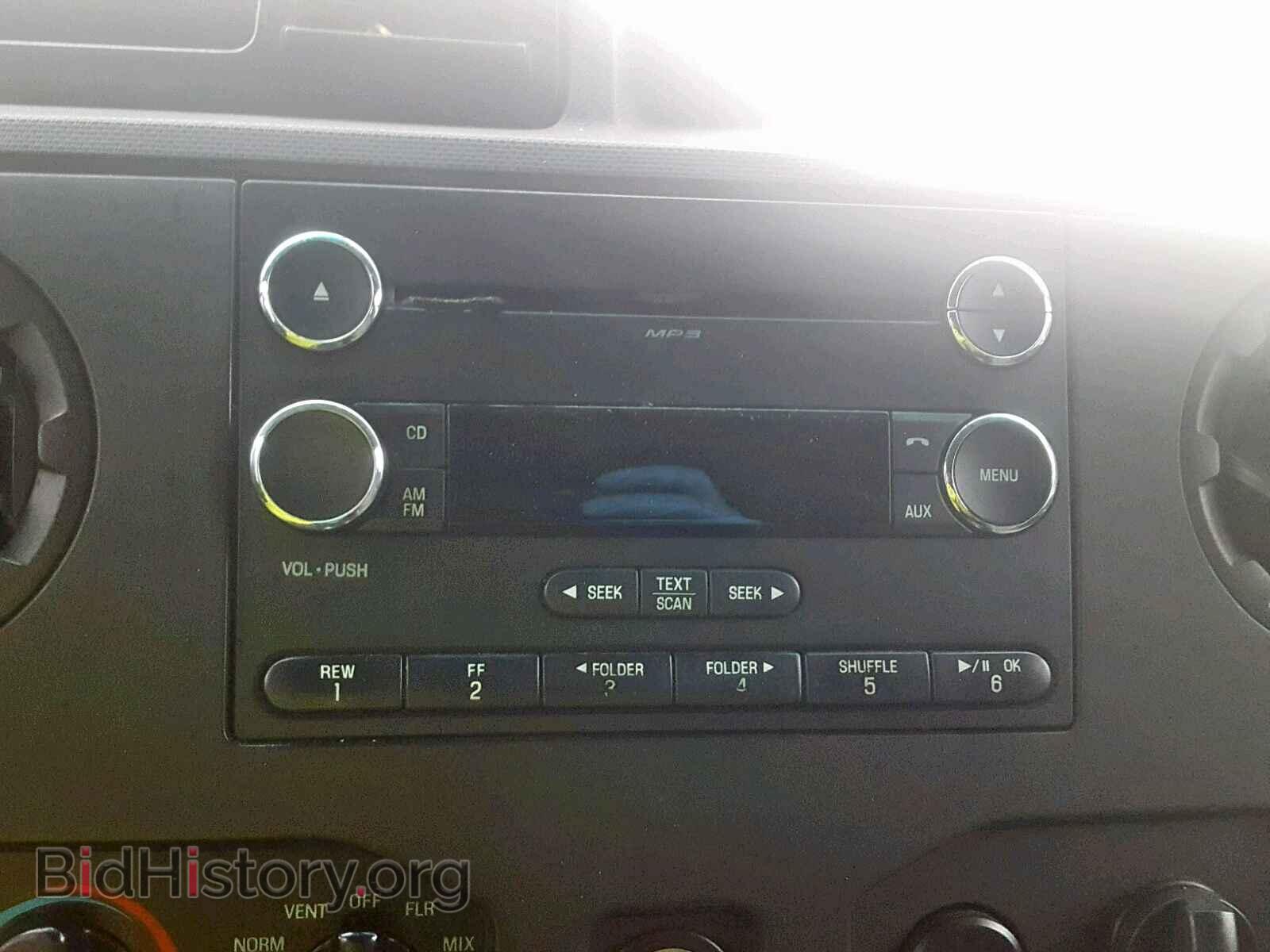 2014 FORD ECONOLINE - VIN: 1FBSS3BL0EDA56777 - Photo 9