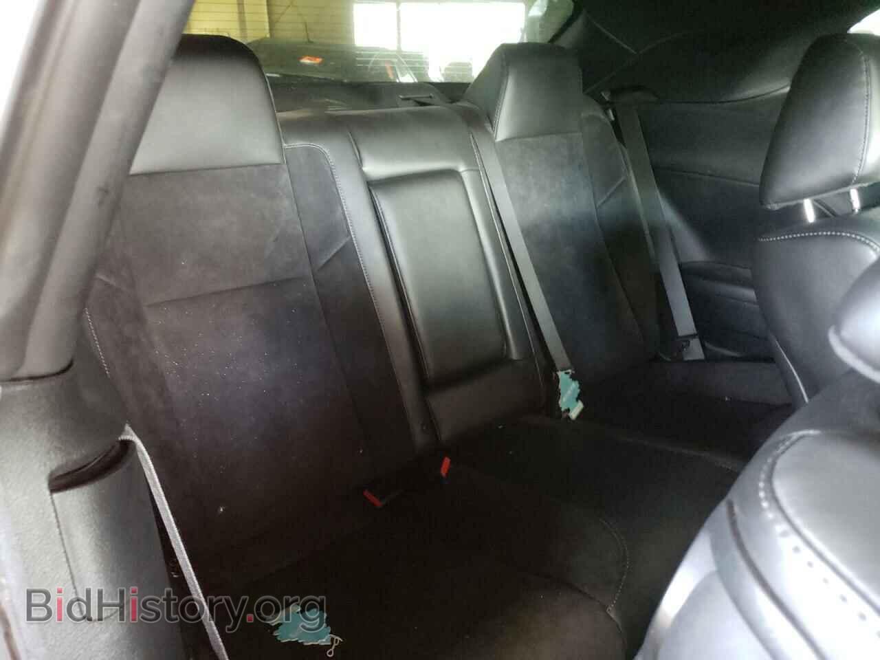 2020 DODGE CHALLENGER - VIN: 2C3CDZFJ4LH104002 - Фото 6