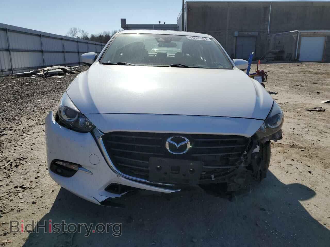 2017 MAZDA 3 - VIN: 3MZBN1W39HM143049 - Фото 5