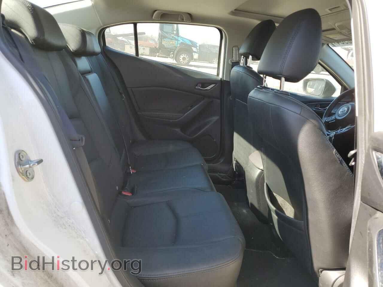 2017 MAZDA 3 - VIN: 3MZBN1W39HM143049 - Фото 10