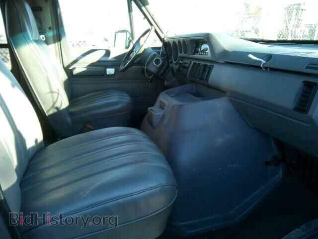1994 DODGE RAM VAN - VIN: 2B7HB21Y8RK118807 - Фото 5