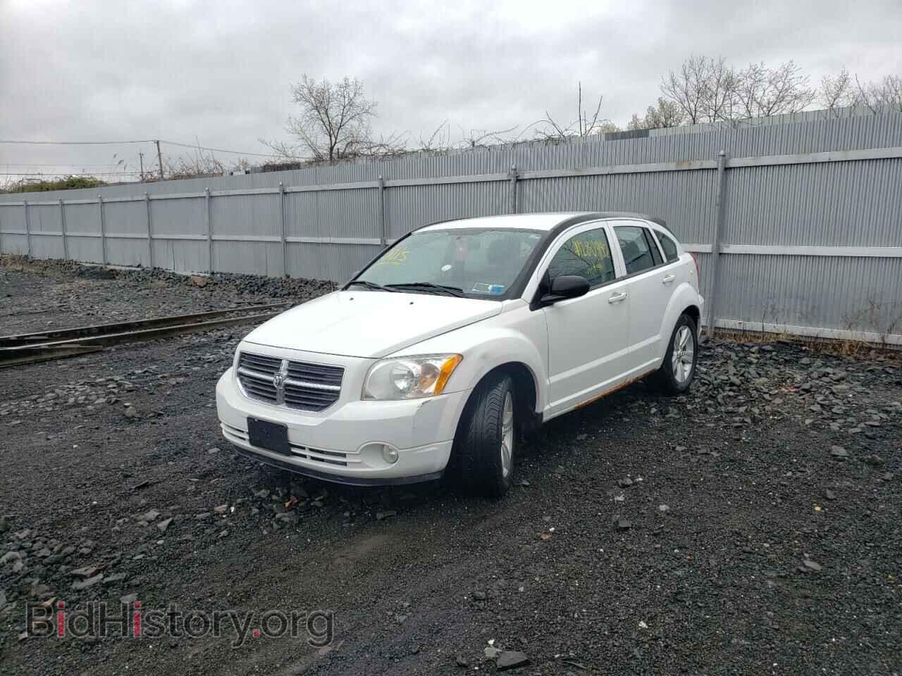 2011 DODGE CALIBER - VIN: 1B3CB3HA9BD297028 - Photo 2