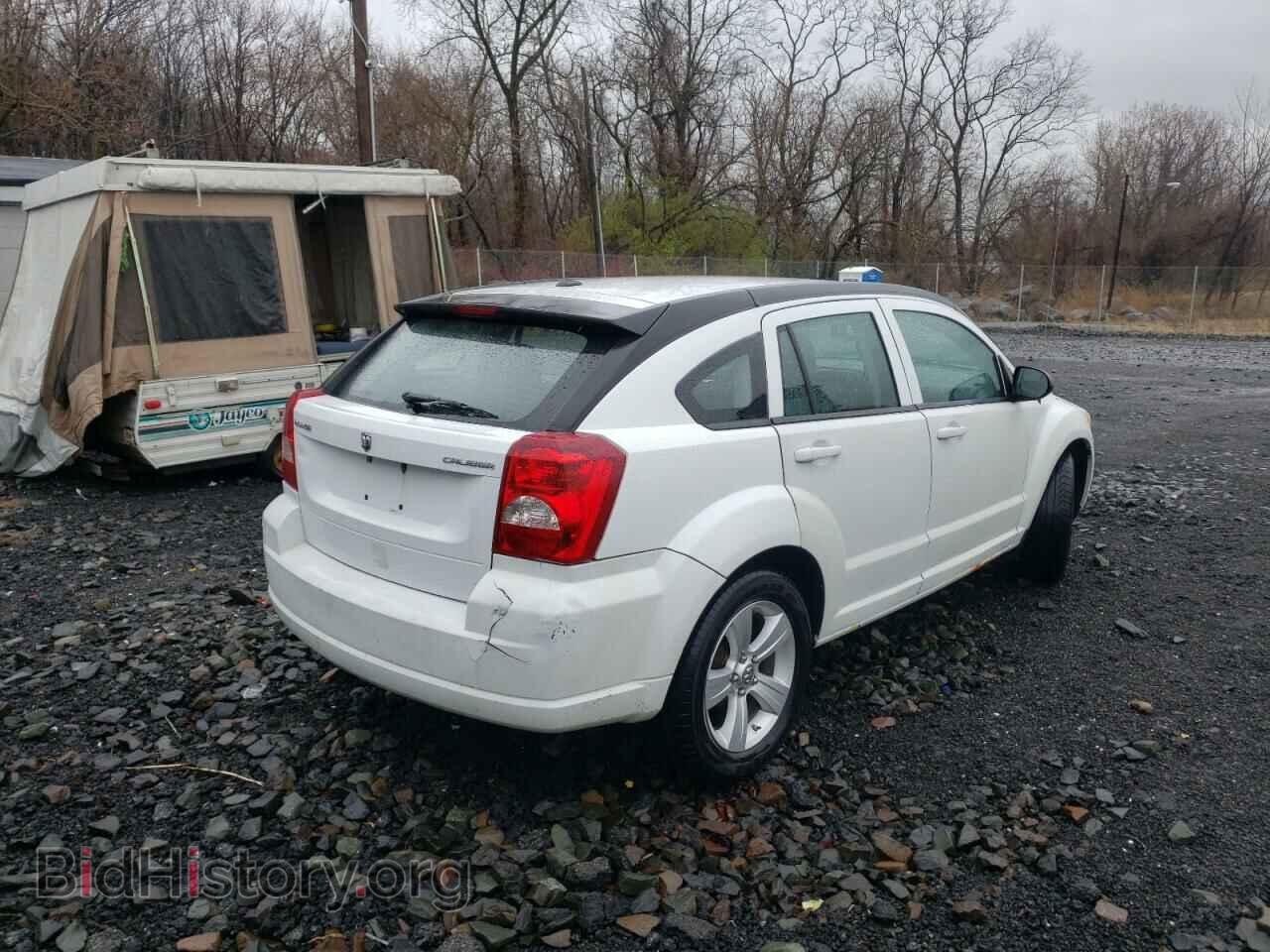 2011 DODGE CALIBER - VIN: 1B3CB3HA9BD297028 - Photo 4