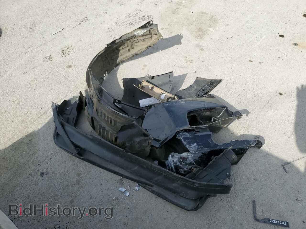 2012 TOYOTA 4RUNNER - VIN: JTEBU5JR2C5083103 - Фото 13