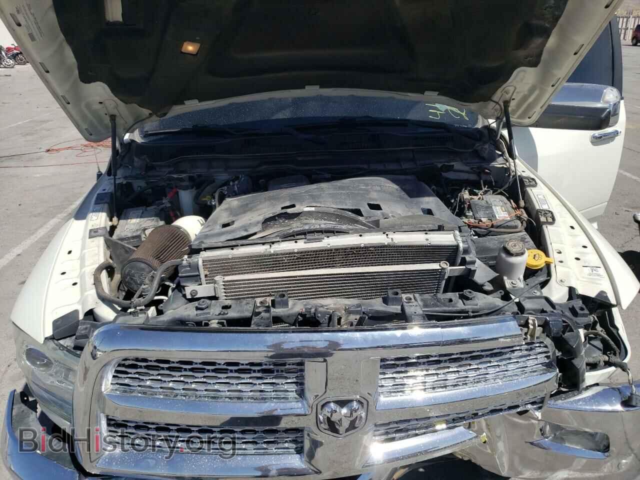 2017 RAM 2500 - VIN: 3C6UR5NL6HG607235 - Фото 7