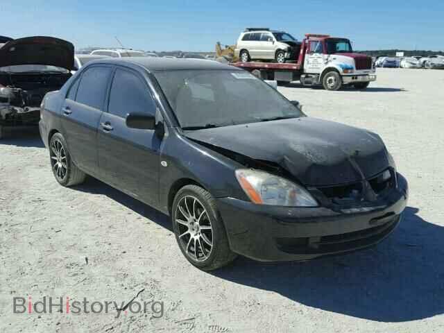 Фотография JA3AJ26E96U017766 - MITSUBISHI LANCER 2006