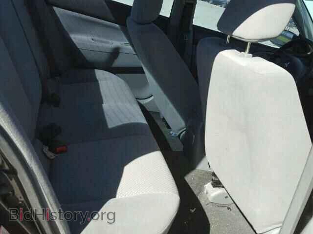 2006 MITSUBISHI LANCER - VIN: JA3AJ26E96U017766 - Фото 6