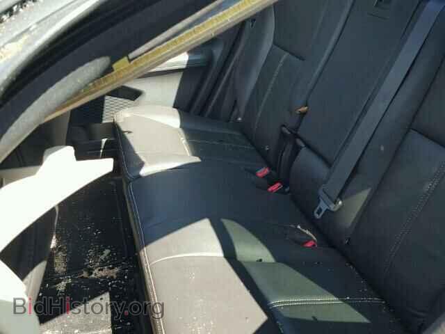 2008 FORD EDGE - VIN: 2FMDK38C18BB10105 - Фото 6