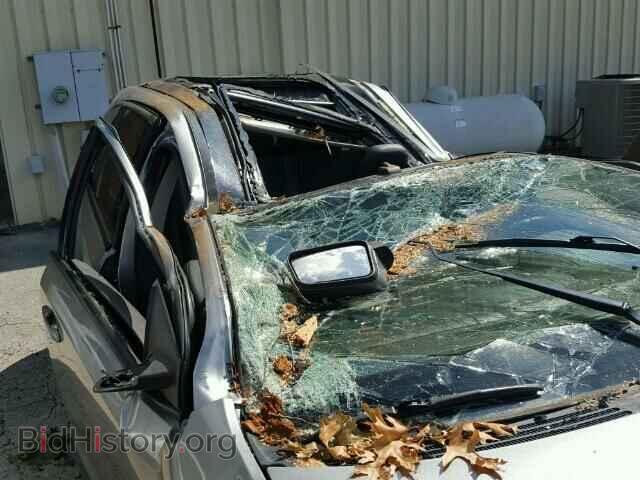 2008 FORD EDGE - VIN: 2FMDK38C18BB10105 - Фото 10