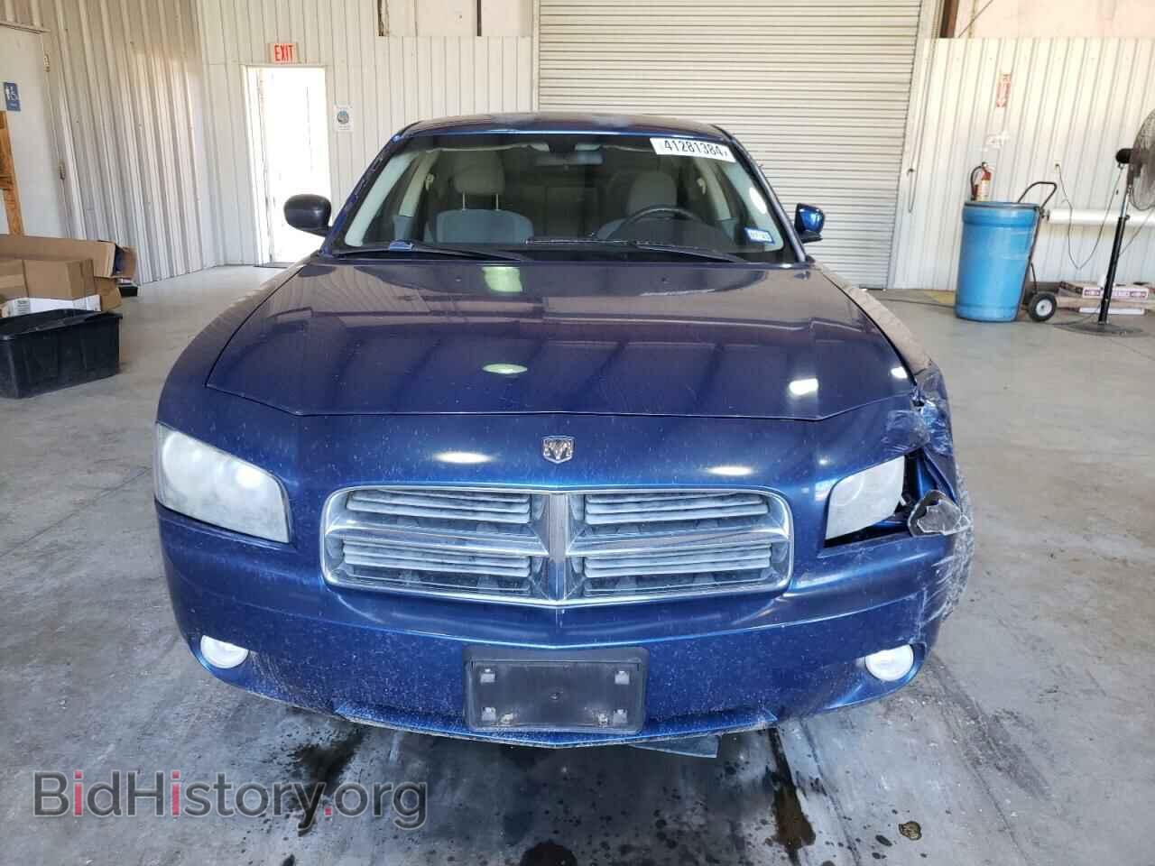 2010 DODGE CHARGER - VIN: 2B3CA9CV5AH280616 - Фото 5