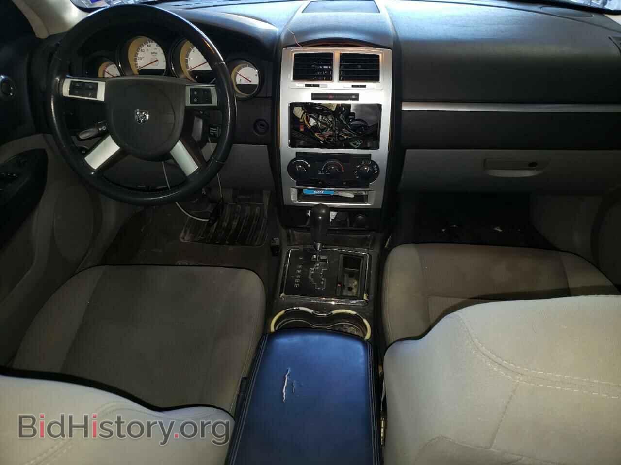 2010 DODGE CHARGER - VIN: 2B3CA9CV5AH280616 - Фото 8
