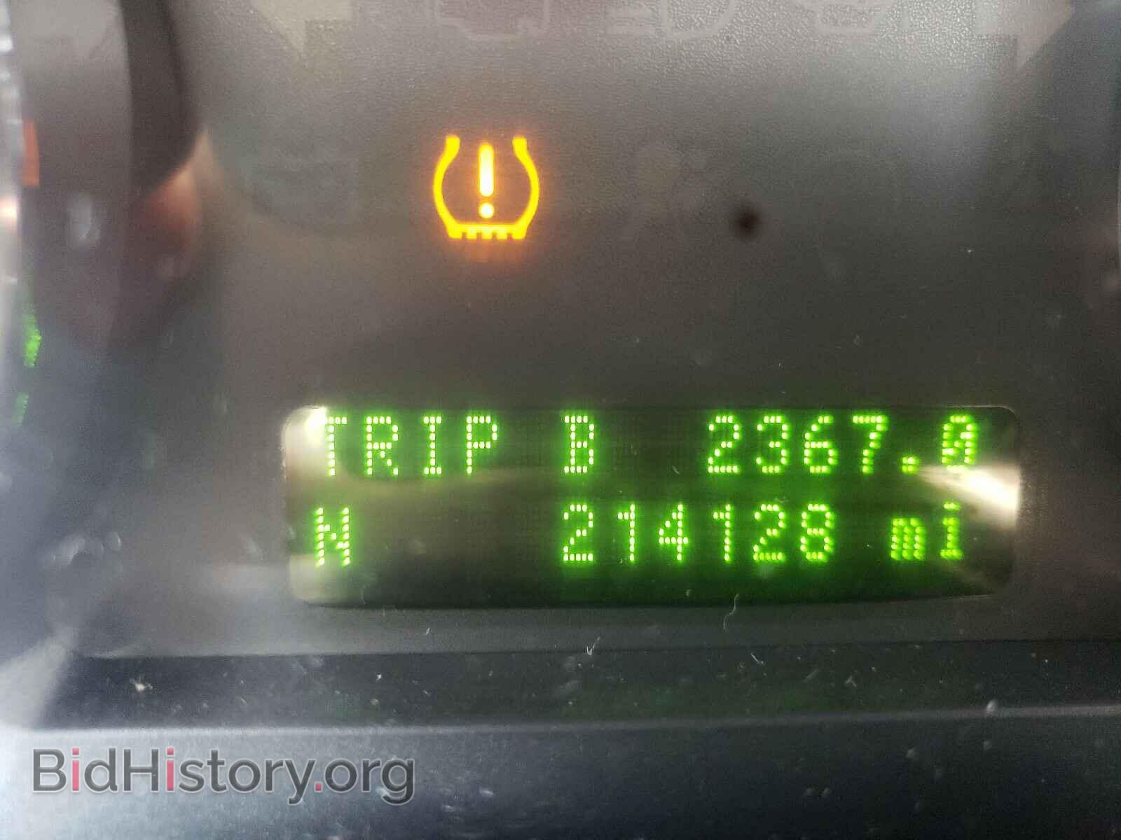 2008 FORD EDGE - VIN: 2FMDK49CX8BB45052 - Фото 8