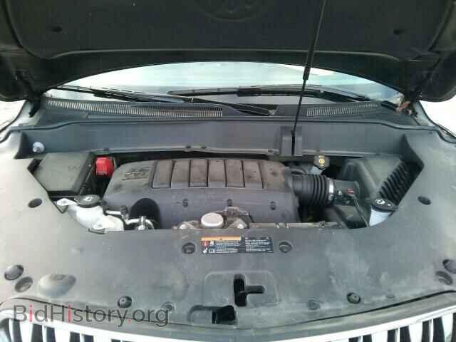 2014 BUICK ENCLAVE - VIN: 5GAKRCKD8EJ299675 - Фото 7
