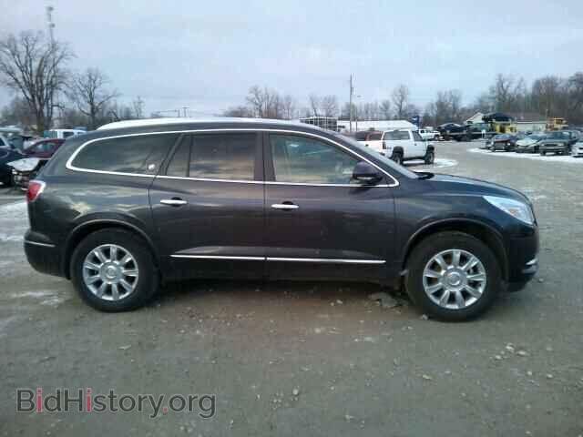 2014 BUICK ENCLAVE - VIN: 5GAKRCKD8EJ299675 - Фото 9