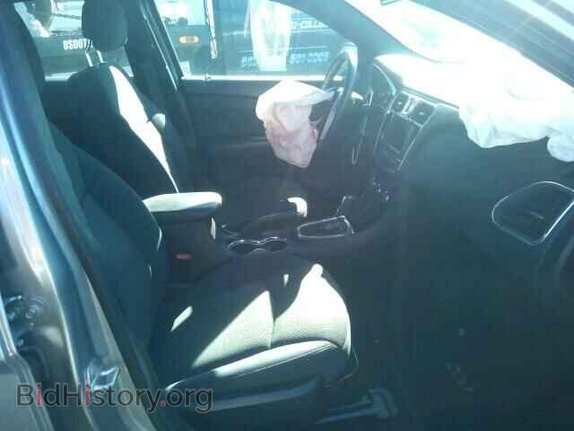 2014 CHRYSLER 200 - VIN: 1C3CCBBB9EN132171 - Фото 5