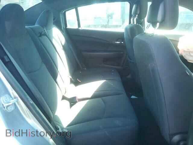 2014 CHRYSLER 200 - VIN: 1C3CCBBB9EN132171 - Фото 6