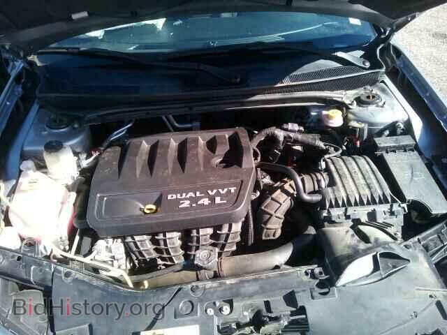 2014 CHRYSLER 200 - VIN: 1C3CCBBB9EN132171 - Фото 7