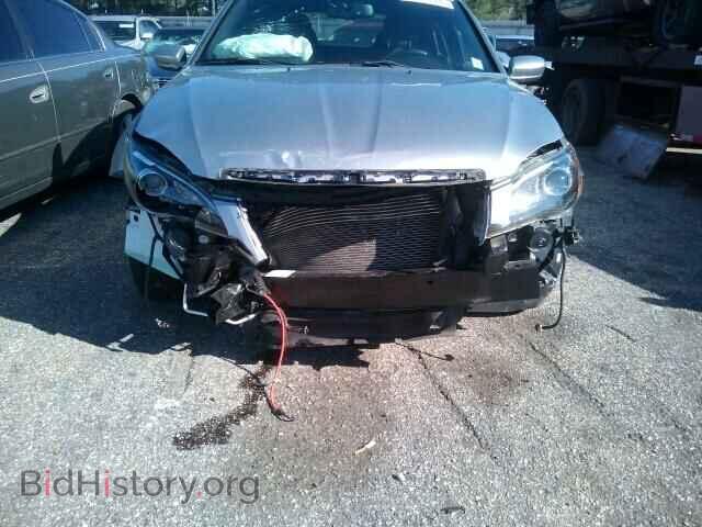 2014 CHRYSLER 200 - VIN: 1C3CCBBB9EN132171 - Фото 10