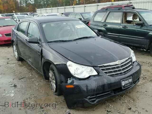 Photo 1C3CC4FB3AN173864 - CHRYSLER SEBRING 2010